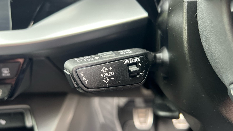 Used Audi A3 2024 for sale - 76176393: Photo 44