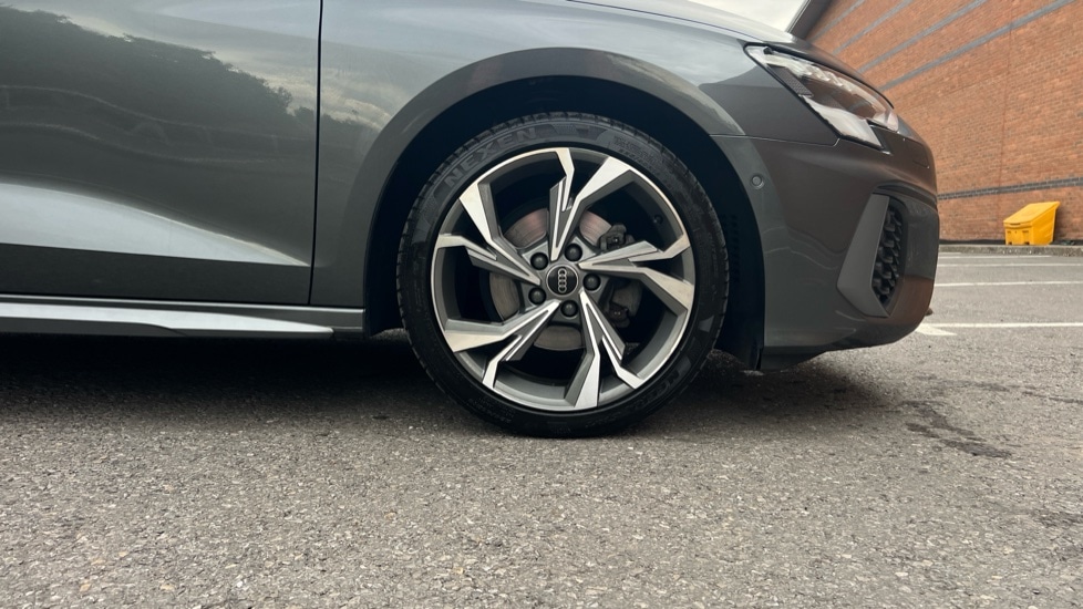 Used Audi A3 2024 for sale - 76176393: Photo 5