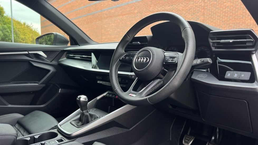 Used Audi A3 2024 for sale - 76176393: Photo 6