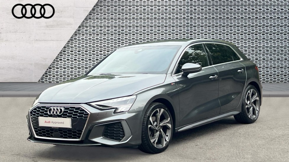 Used Audi A3 2024 for sale - 76176393: Photo 7
