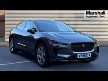 2019 - 294kW EV400 SE 90kWh 5dr Auto