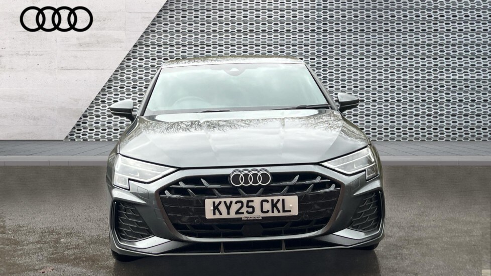 Used Audi A3 2025 for sale - 76428105: Photo 10