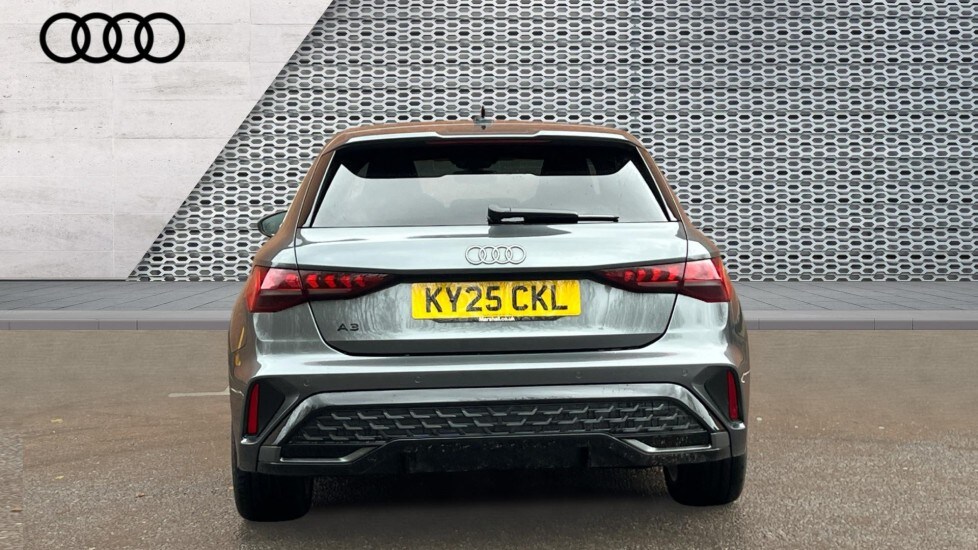 Used Audi A3 2025 for sale - 76428105: Photo 11
