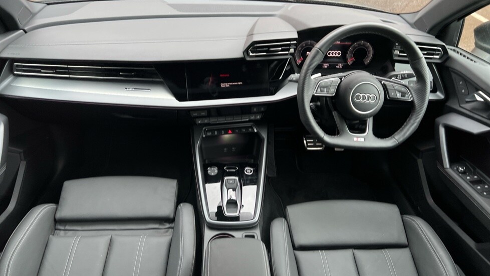 Used Audi A3 2025 for sale - 76428105: Photo 12