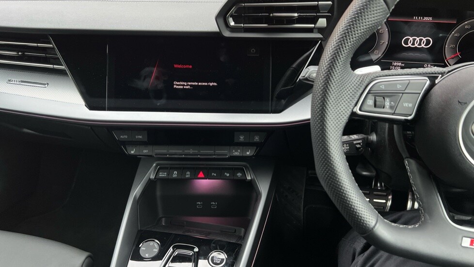 Used Audi A3 2025 for sale - 76428105: Photo 13