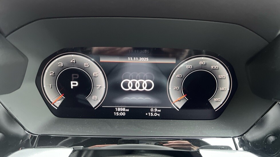 Used Audi A3 2025 for sale - 76428105: Photo 14