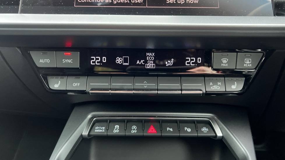 Used Audi A3 2025 for sale - 76428105: Photo 16