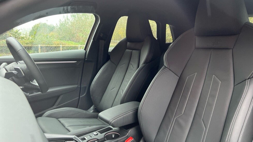 Used Audi A3 2025 for sale - 76428105: Photo 17