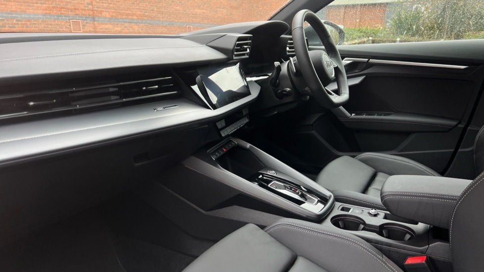 Used Audi A3 2025 for sale - 76428105: Photo 2