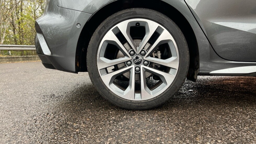 Used Audi A3 2025 for sale - 76428105: Photo 21