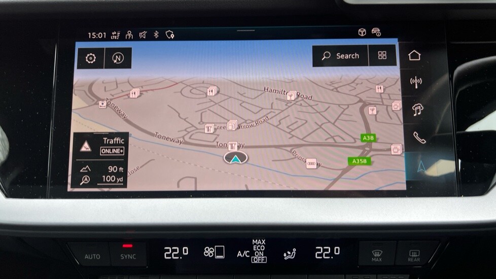 Used Audi A3 2025 for sale - 76428105: Photo 25