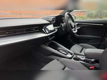 Used Audi A3 2025 for sale - 76428105: Photo