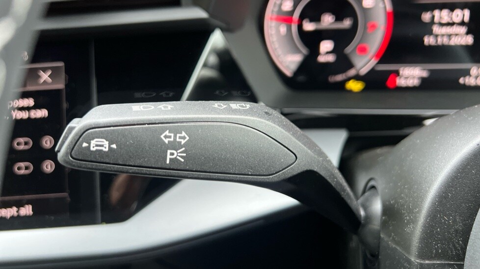 Used Audi A3 2025 for sale - 76428105: Photo 31