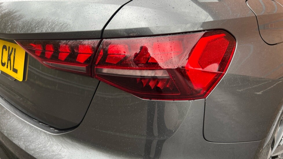 Used Audi A3 2025 for sale - 76428105: Photo 33