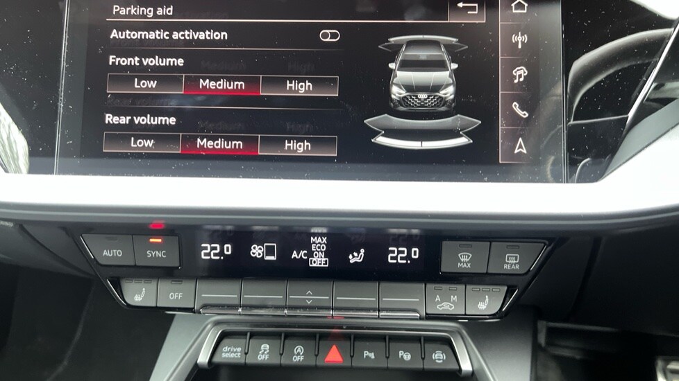 Used Audi A3 2025 for sale - 76428105: Photo 36