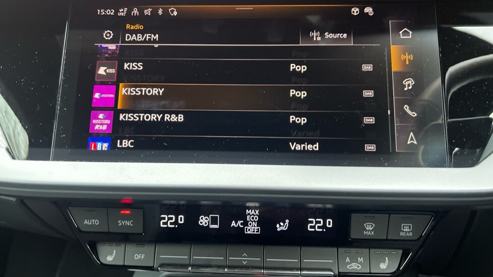 Used Audi A3 2025 for sale - 76428105: Photo 38