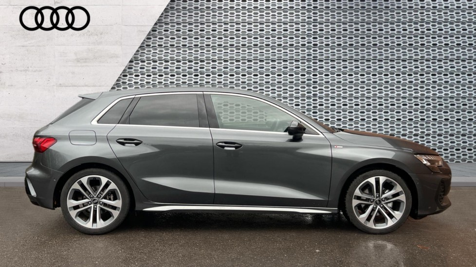 Used Audi A3 2025 for sale - 76428105: Photo 4