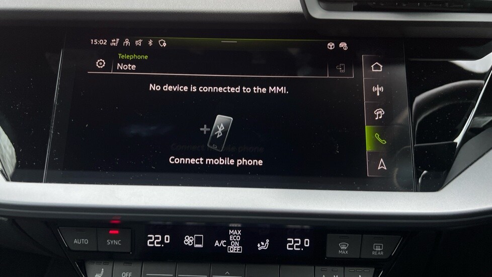 Used Audi A3 2025 for sale - 76428105: Photo 40