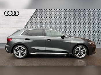 Used Audi A3 2025 for sale - 76428105: Photo