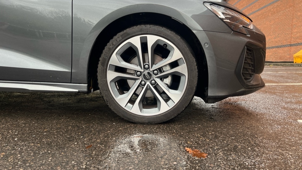 Used Audi A3 2025 for sale - 76428105: Photo 5