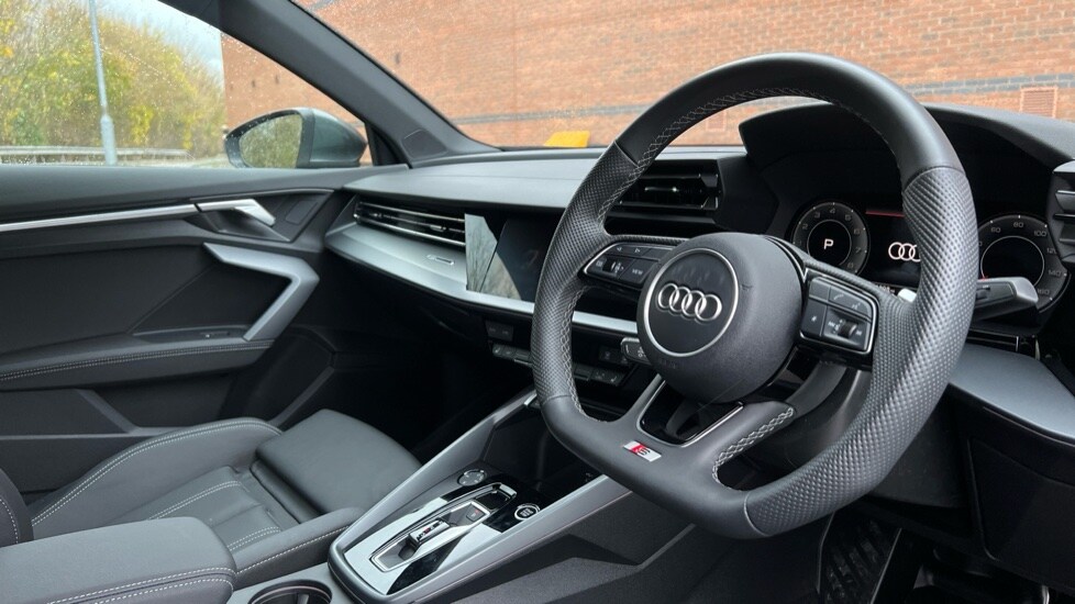 Used Audi A3 2025 for sale - 76428105: Photo 6