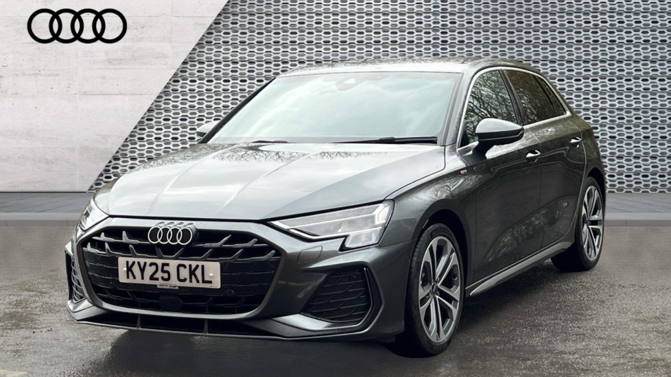 Used Audi A3 2025 for sale - 76428105: Photo 7