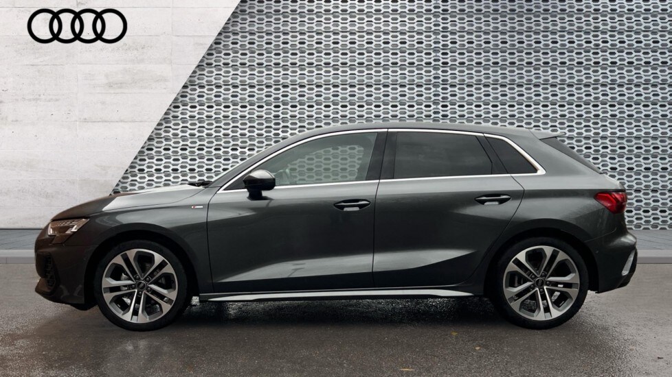 Used Audi A3 2025 for sale - 76428105: Photo 9