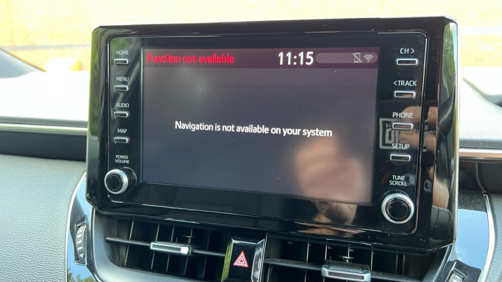 Vehicle 27