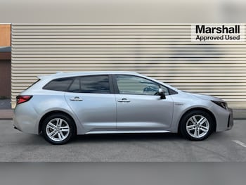 Used Suzuki Swace 2022 for sale - 75443141: Photo