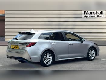 Used Suzuki Swace 2022 for sale - 75443141: Photo