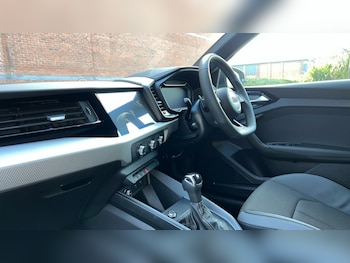 Used Audi A1 2025 for sale - 76475054: Photo