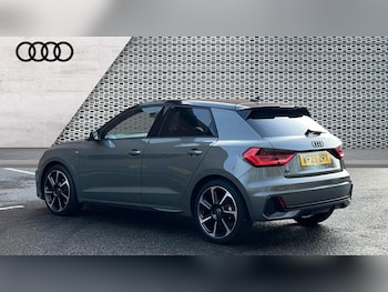 Used Audi A1 2025 for sale - 76475054: Photo