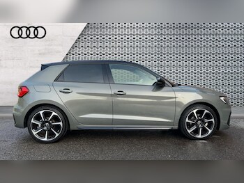 Used Audi A1 2025 for sale - 76475054: Photo