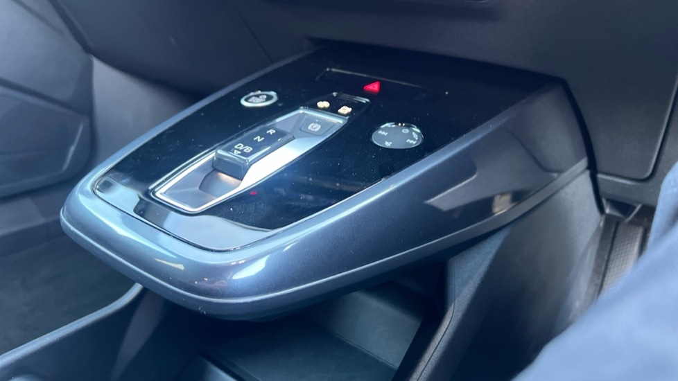 Used Audi Q4 e-tron 2025 for sale - 76773229: Photo 19