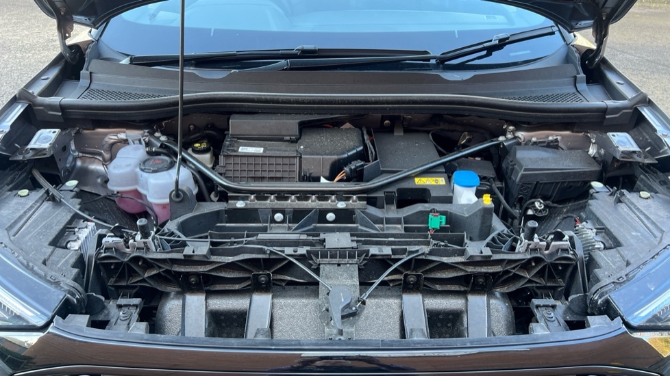 Used Audi Q4 e-tron 2025 for sale - 76773229: Photo 20