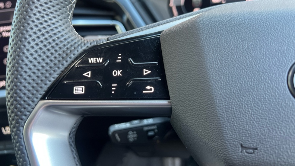 Used Audi Q4 e-tron 2025 for sale - 76773229: Photo 24