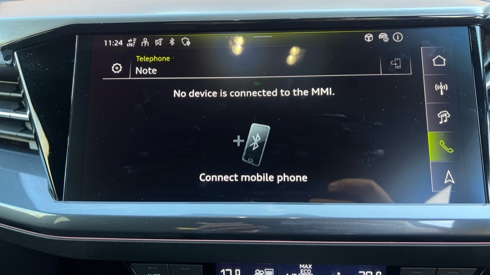 Used Audi Q4 e-tron 2025 for sale - 76773229: Photo 40