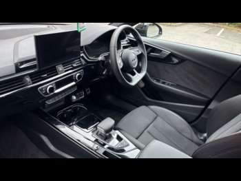 Used Audi A4 2023 for sale - 75134316: Photo
