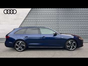 Used Audi A4 2023 for sale - 75134316: Photo