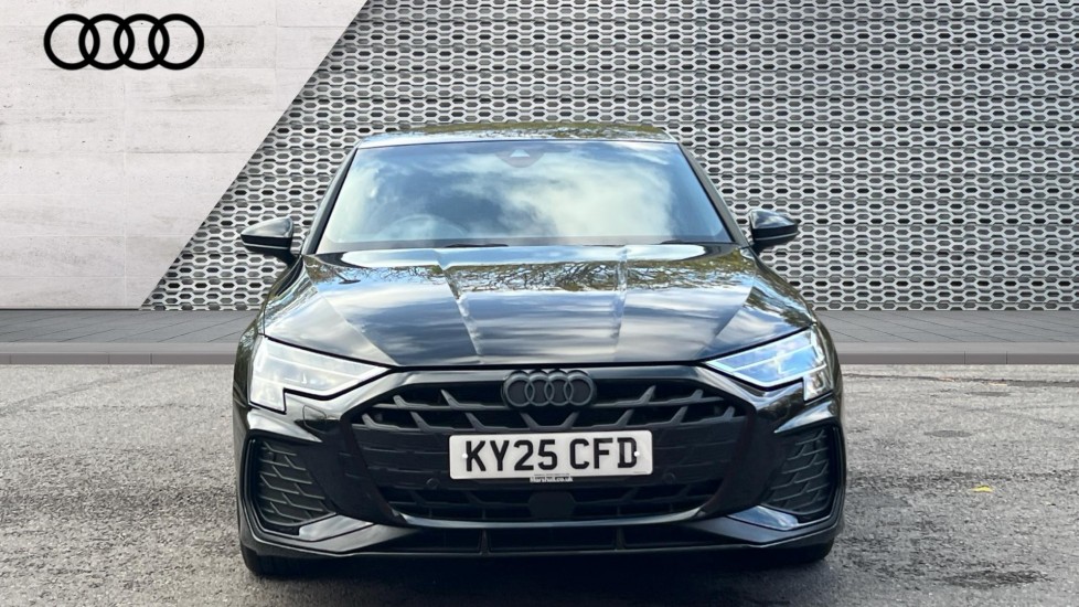 Used Audi A3 2025 for sale - 76826711: Photo 10