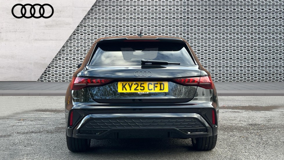 Used Audi A3 2025 for sale - 76826711: Photo 11