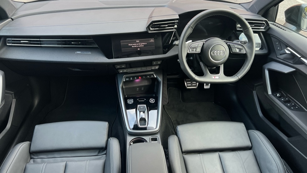 Used Audi A3 2025 for sale - 76826711: Photo 12