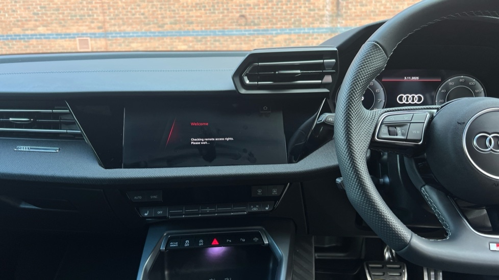 Used Audi A3 2025 for sale - 76826711: Photo 13