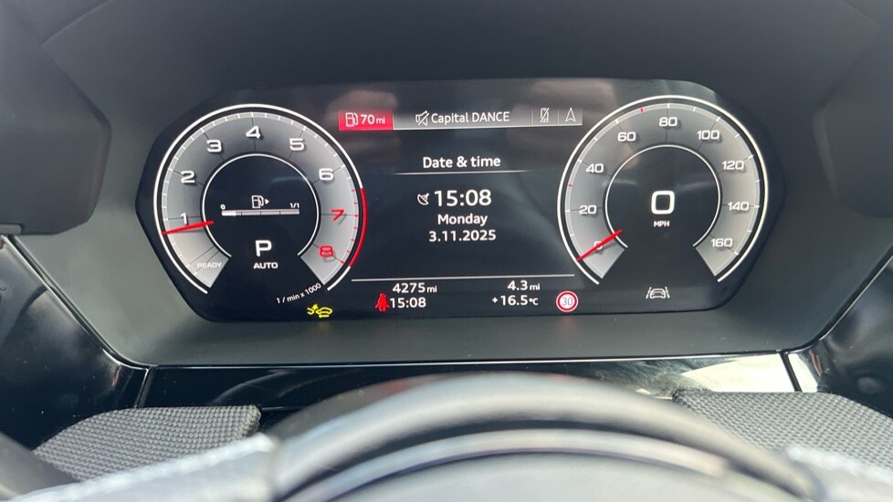 Used Audi A3 2025 for sale - 76826711: Photo 14