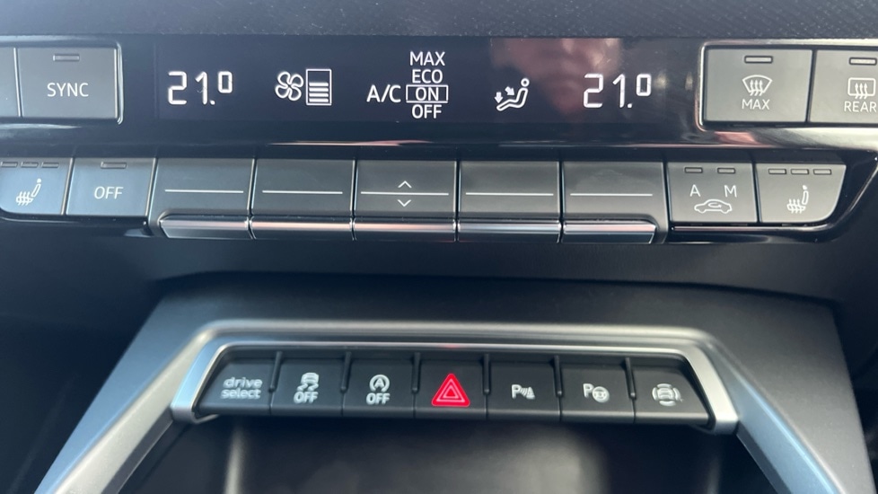 Used Audi A3 2025 for sale - 76826711: Photo 16