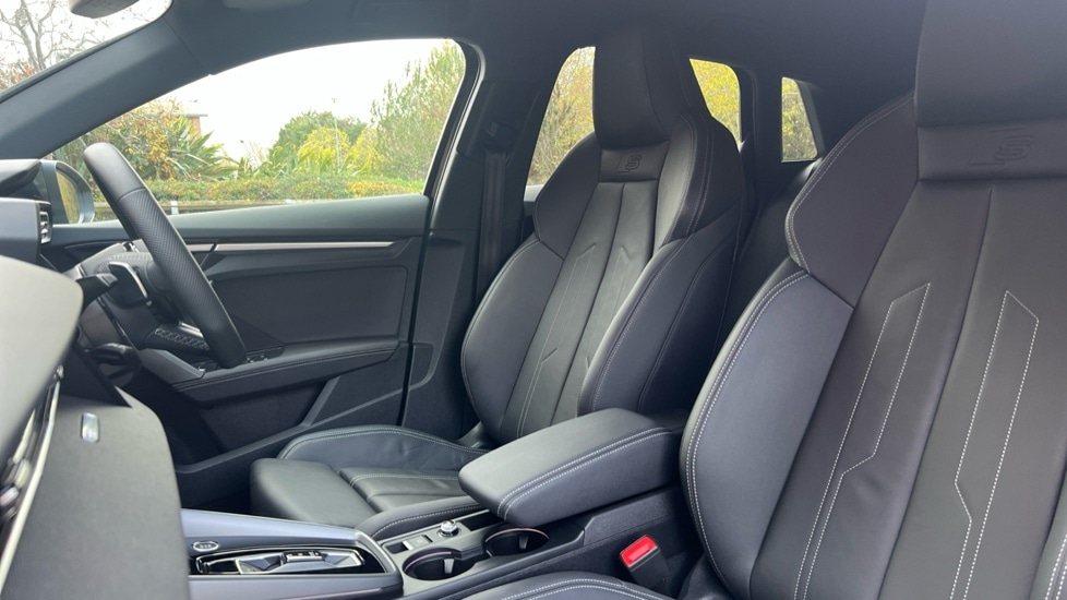 Used Audi A3 2025 for sale - 76826711: Photo 17