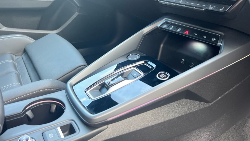 Used Audi A3 2025 for sale - 76826711: Photo 19