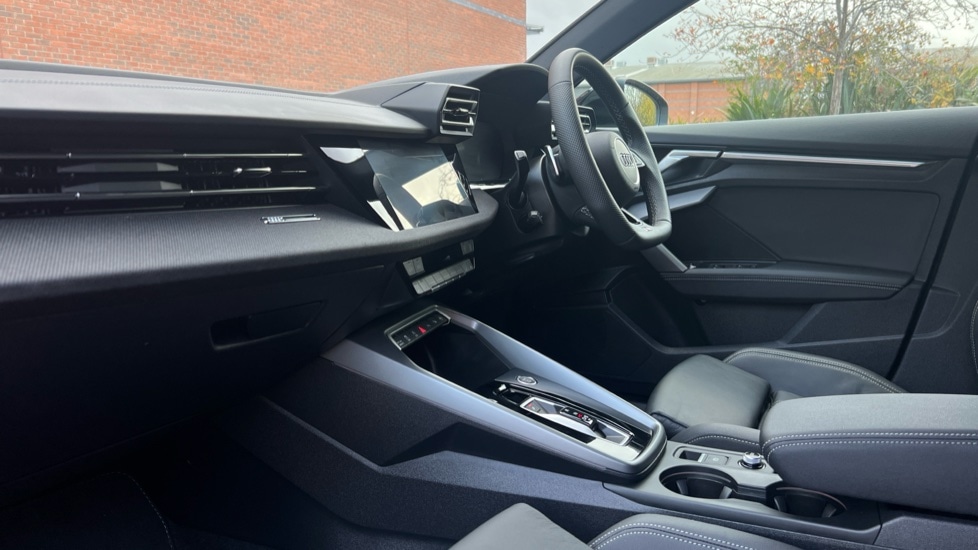 Used Audi A3 2025 for sale - 76826711: Photo 2