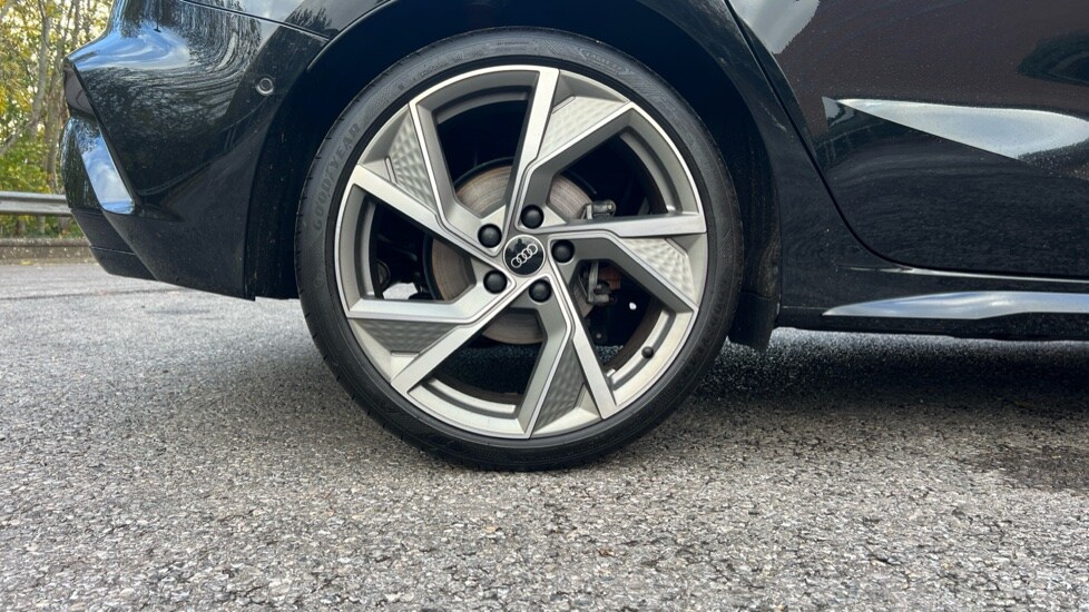 Used Audi A3 2025 for sale - 76826711: Photo 21