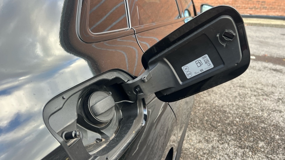 Used Audi A3 2025 for sale - 76826711: Photo 22